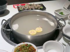 -潮泰牛肉火锅 · 创于1992年(车公庙店)