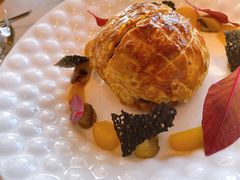 -L'Arome芳芳法国餐厅(仙林金鹰店)