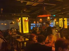 -Helens海伦司小酒馆(南京洪武路店)