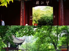 -望江楼公园