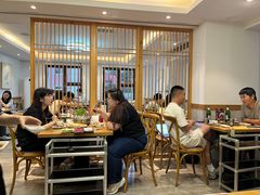 -吉友粥底火锅(方斜路店)