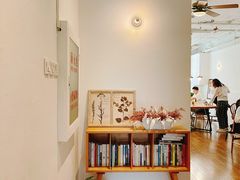 -Cafe Villa