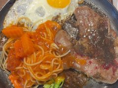 -豪享来中西餐厅(隆昌店)