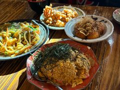 -平成屋· Late Night 食堂(漕宝路店)