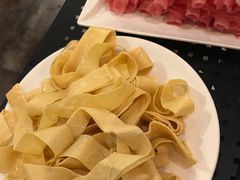 -鑫龙火锅城(青岛分店)