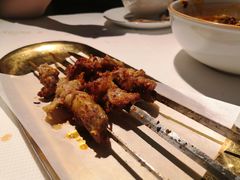 -西域阿里马新疆菜·清真(桂花路店)