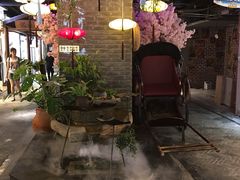 -南京时尚莱迪购物广场(正洪街店)