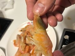 -鼎香缘海鲜自助火锅烤肉(锦辉购物广场店)