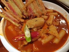 -三代烤肉(保利广场店)