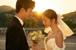 -布拉格婚纱摄影(真实客片店)