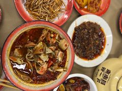 -老三样·旧食新味(万寿宫店)