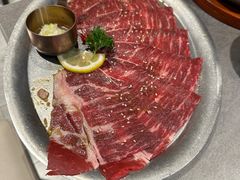 -韩悦牛排烤肉(仓山万达店)
