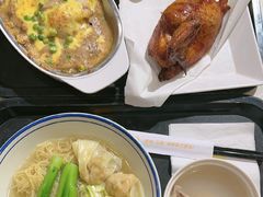 -大家乐(广州天河城六楼店)