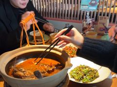 -吃饭皇帝大(解放西路店)