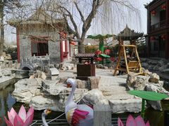 -杨家埠民间艺术大观园