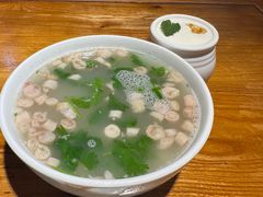 -蒙艾里民族传统菜蒙餐