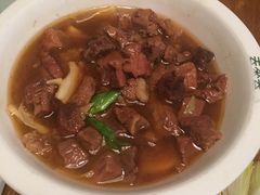 -去茶去餐厅(中央大街店)