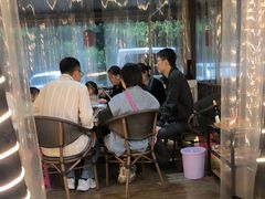 -醉月城西昌火盆烧烤(天府店)