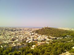 -奥林匹亚宙斯神庙