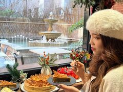 -潮一不贰·法式甜品·生日蛋糕·西式简餐(外滩店)