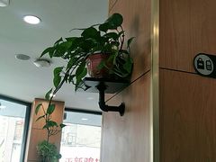 大堂-李先生牛肉面大王(朝阳街店)