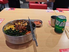 -朴大叔拌饭(上海金山万达店)