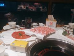 -大龙燚火锅