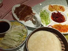 -全聚德(长江路店)