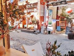 -漫香咖啡·云南小粒咖啡