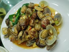 -七鲜渔港美食餐厅(巽寮湾海景店)