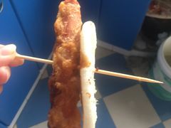 -阿婆油墩子(五里桥路188弄小区店)