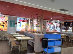 -红透天牛排海鲜自助(长和国际直营店)