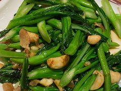 -先记烧鹅王·本地粤菜(福永店)