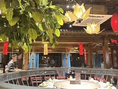 -北平盛世·新京菜·北京烤鸭(劲松·双井店)