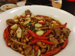 -陈麻婆豆腐总店