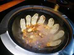 -锅来乐地锅鸡(安亭店)