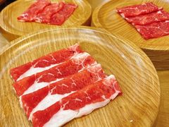 -牛New寿喜烧(青浦店)