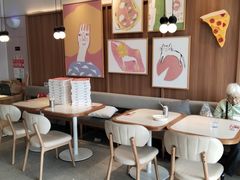 -必胜客(龙茗店)