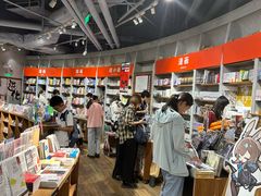 -方所(华润万象城店)