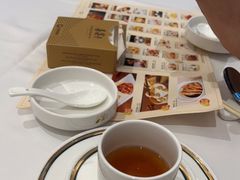 -喜宴又一村·粤菜·茶点·海鲜(壹方天地店)