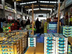-西郊国际农产品交易中心