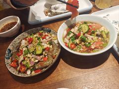 -乔街深夜食堂·小龙虾·高压锅生蚝(杭州总店)