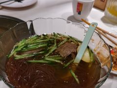 -七八冷面·延边朝鲜族美食(圣熙八号店)