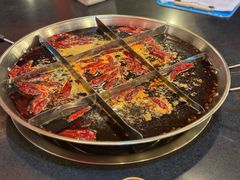 -叶记鲜鹅肠火锅城(聚丰锦绣盛世店)