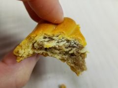 栗蓉饼-稻香村(朝阳门店)