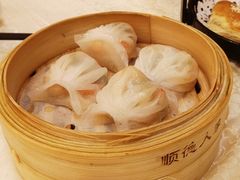 -顺德人家食府(黄金广场店)