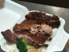-明家烧腊