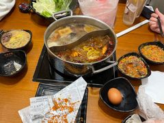 -呷哺呷哺(丰科万达店)