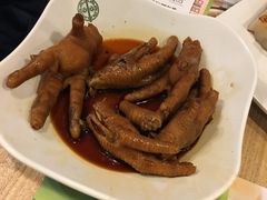 -添好运点心专门店(中环IFC店)