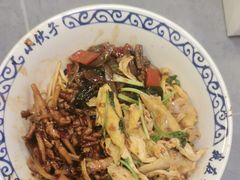 -梅溪·小伙子干挑面(安吉总店)